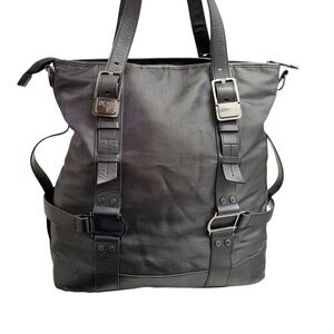 Versace collection men’s travel bag